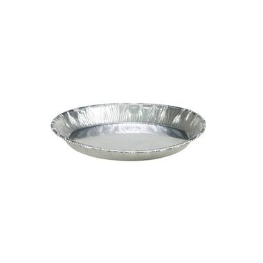 ALU TARTAAR PLATIN ROND 7cm  2000st